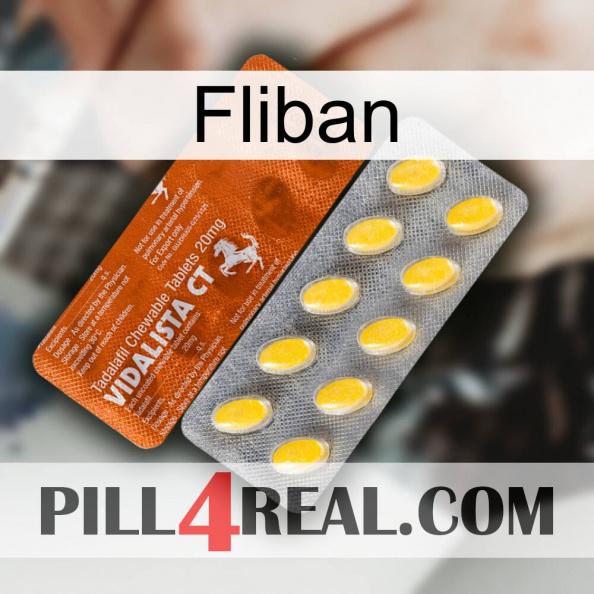 Fliban 42